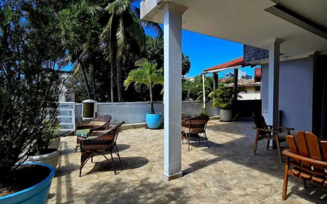 Pousada Raízes do Porto