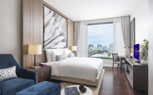 137 Pillars Suite and Residences Bangkok