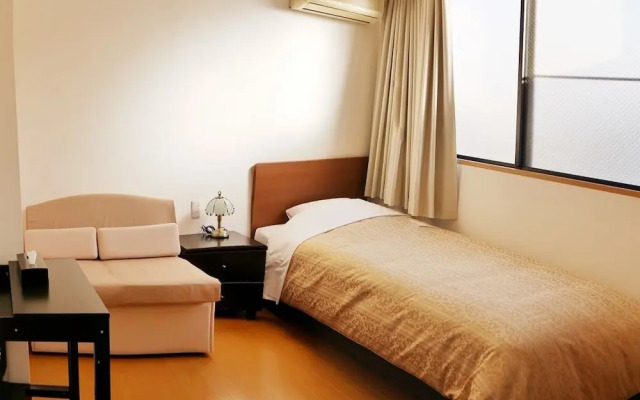 Wakatake Ryokan