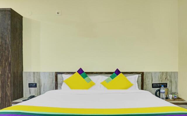 Itsy Hotels Cradle Regency