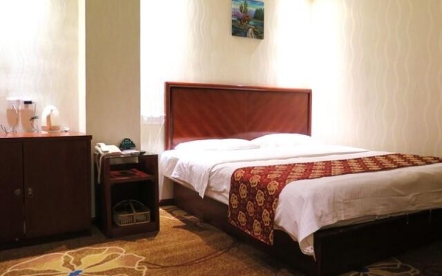 GreenTree Inn (Guiyang Xiaoshizi)