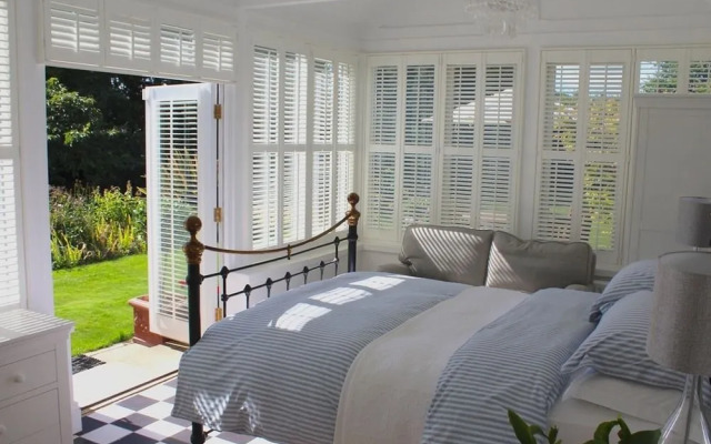 Croft House Guest Suite