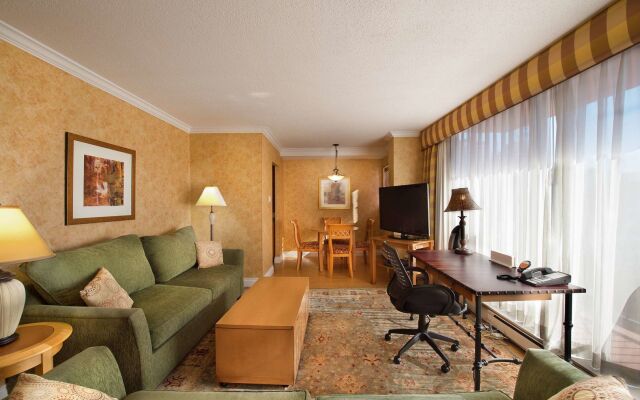 Sunset Inn and Suites