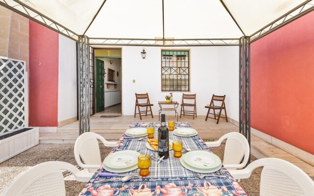 1961 Villa Aurora - Trilo Pier by Barbarhouse