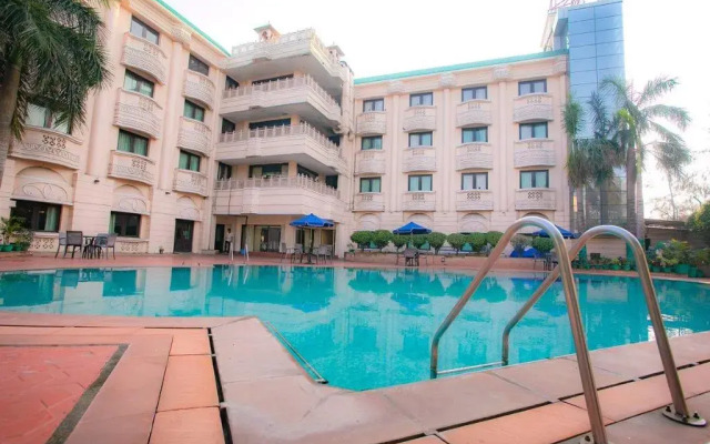 Empires Hotel Paradip