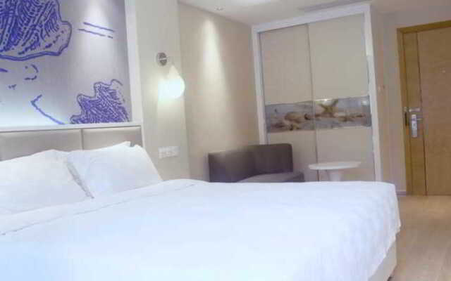 Haohai Hotel and Residence