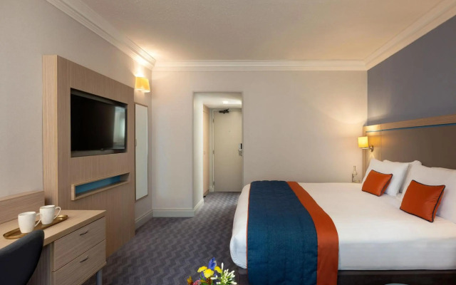 Leonardo Royal Hotel Brighton Waterfront