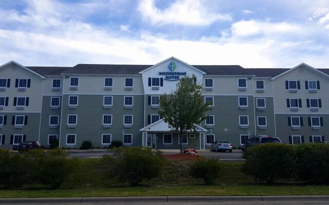 Extended Stay America Select Suites - Wilmington - West