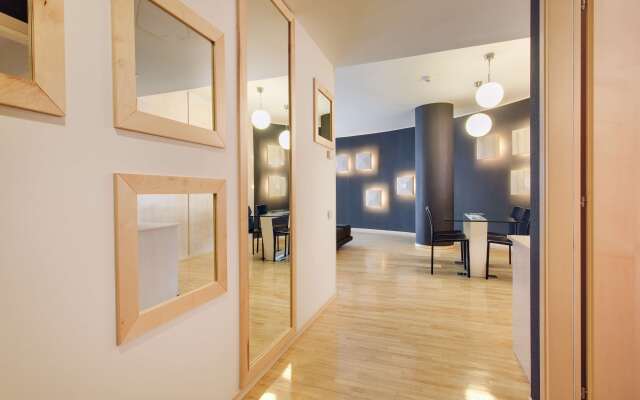 DoubleTree by Hilton Cluj – City Plaza