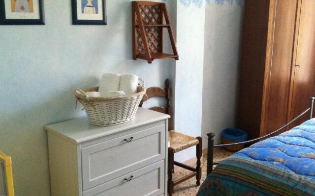 Casa Al Chianti B&B
