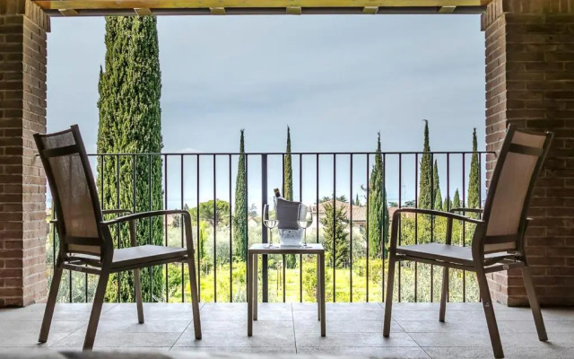 Relais agli Olivi
