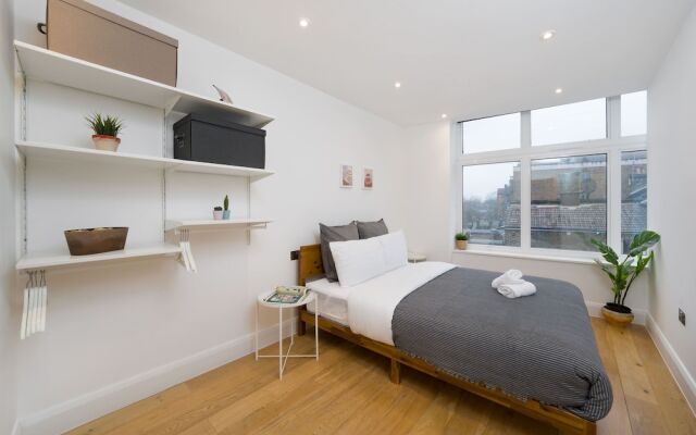 Panther House by Oval