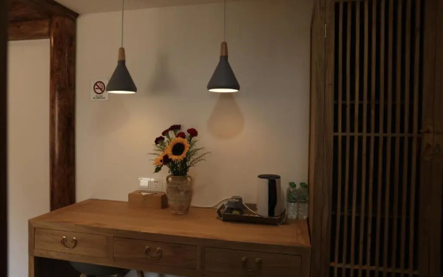 Beijing Downtown Travelotel