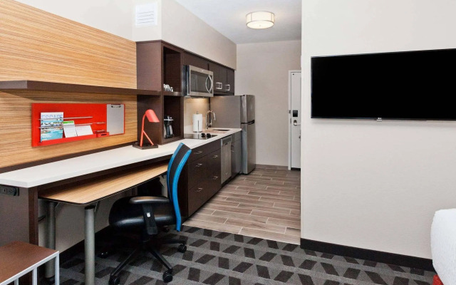 TownePlace Suites Dothan