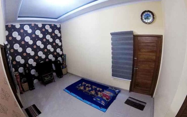 2 Bedroom Homestay at Sewon 1 by WeStay (WSW1)