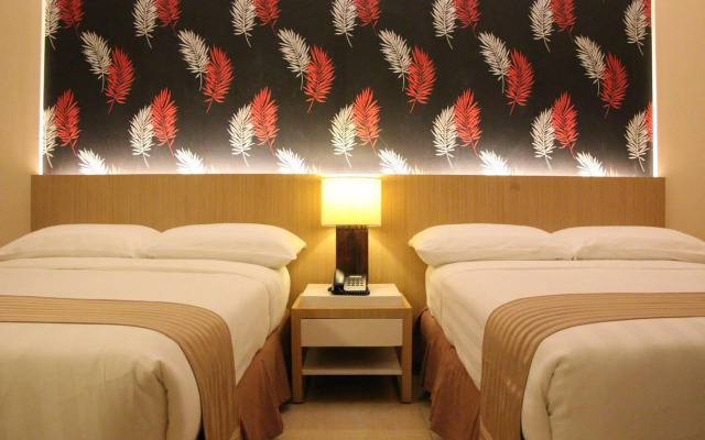 Mount Sea Resort