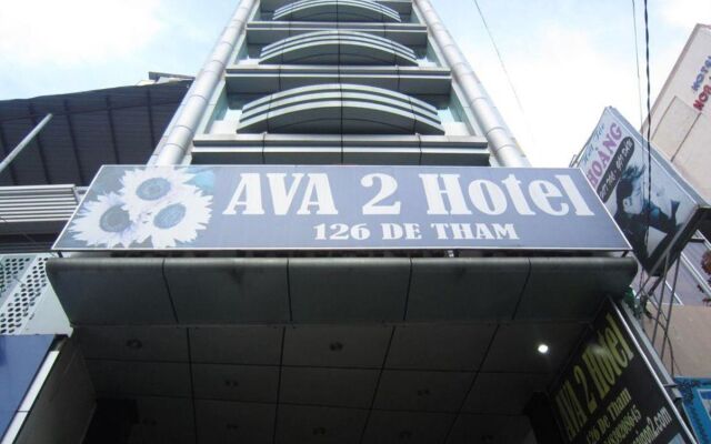 AVA Saigon 2 Hotel