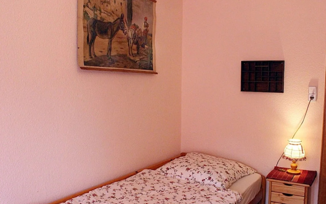 Wohnung im Teutoburger Wald
