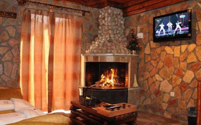 Suites Zachlorou