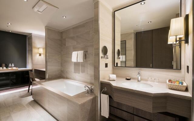 The Huan Hotel Taichung