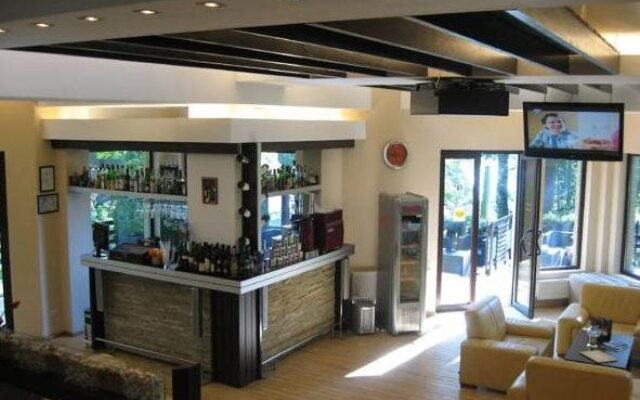 Pension Casa Teo