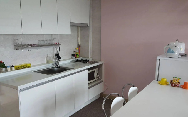 Dreaming Forest Pension