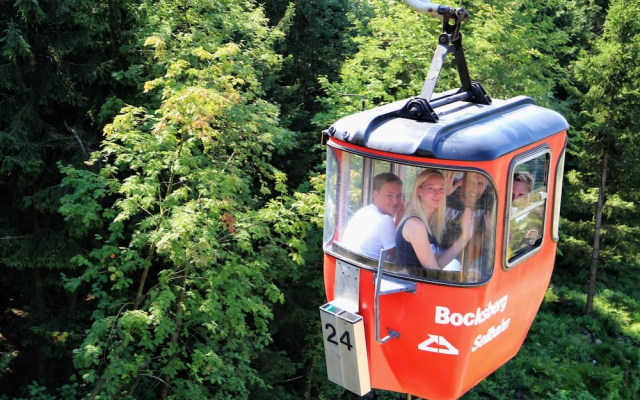 Altes Rathaus Hahnenklee