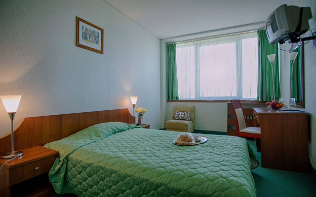 Hemus Hotel