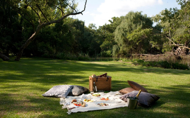 Valley Lodge & Spa