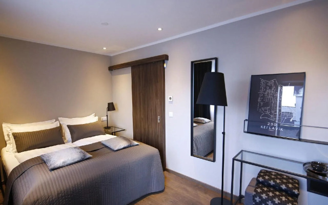 Keflavik Micro Suites