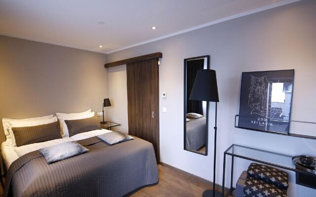 Keflavik Micro Suites