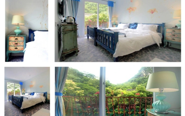 Twenty Thirty Fourth Inn