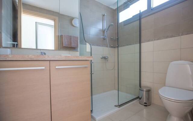Villa Agios 118 Platinum