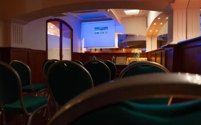 Hotel Iris