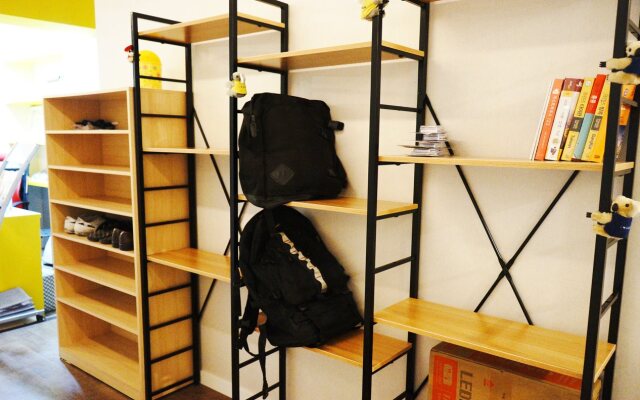Onna Guesthouse - Hostel