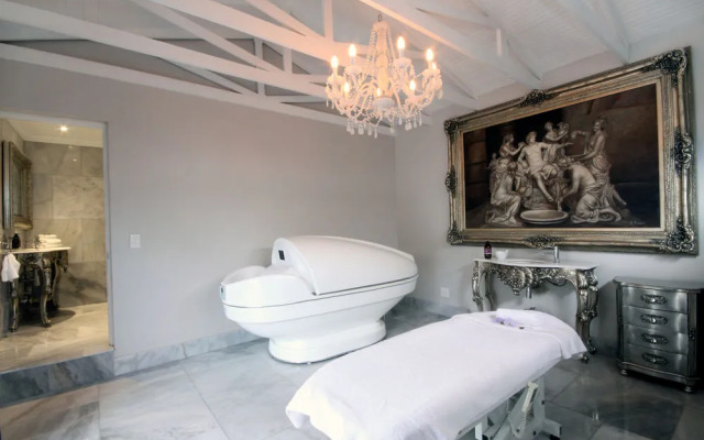 The Gregoire Boutique Hotel  Spa