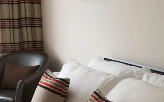 MAX Serviced Apartments Glasgow, 38 Bath Street