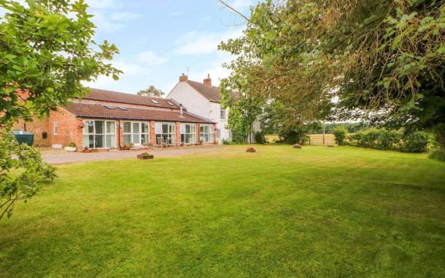 The Byre