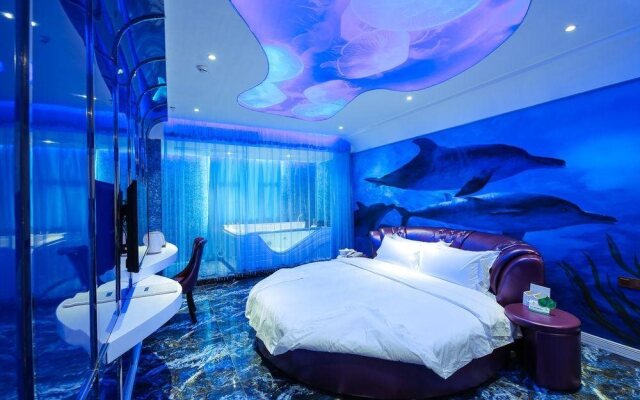 Foshan Longwan Hotel
