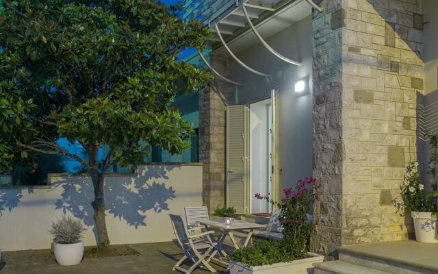 Le Tre Grazie B&B