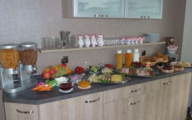 Pension Haus Waldfrieden