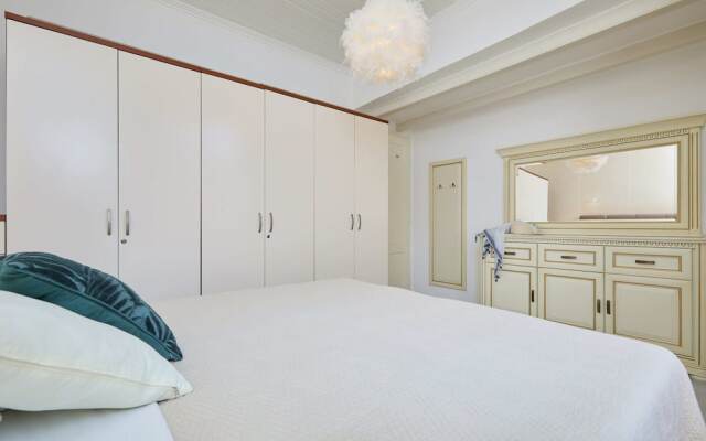 Hedera Estate, Hedera A22