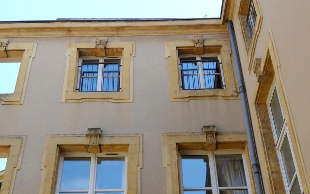 My Apartment-Metz