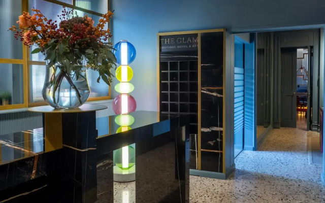 The Glam Boutique Hotel & Apt