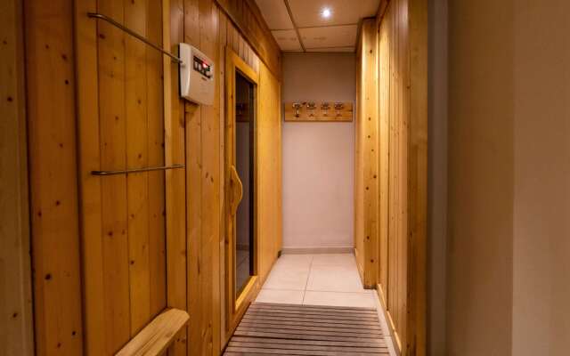 Best Western Plus Hotel Perla Del Porto