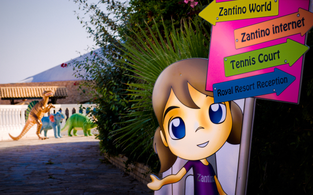 Zante Imperial Beach Hotel