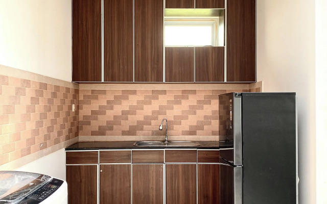 Behomy Corner 8 Lippo Karawaci