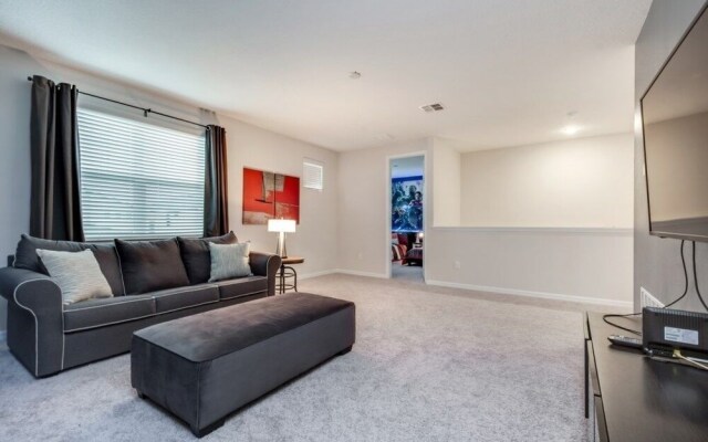 1780spp New 7 Bedroom Solara Villa