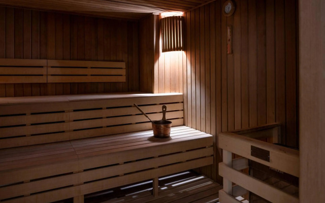 Hotel AC Baqueira Ski Resort, Autograph Collection