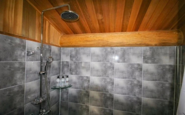 Gurye Jirisan Punggyeongchae Pension